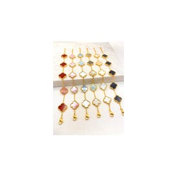 Pulsera Flor Grande Acero