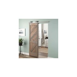 SISTEMA DESLIZABLE SERIE “HORSESHOE” 80Kg MOD. CY-A03