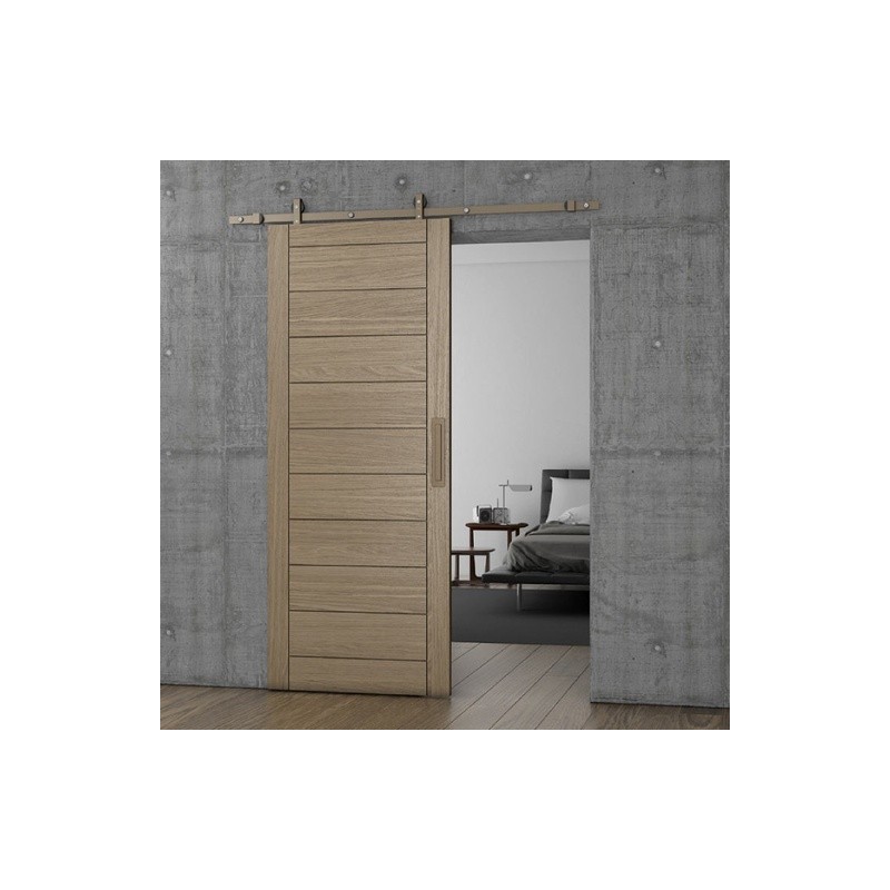 SISTEMA DESLIZABLE SERIE “CHARRIOT” 60Kg MOD. JK15901