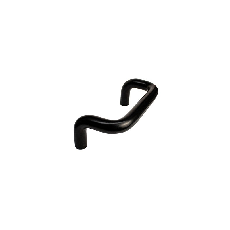 MANILLÓN SÓLIDO SATÍN ACERO INOXIDABLE MOD. W8190HD