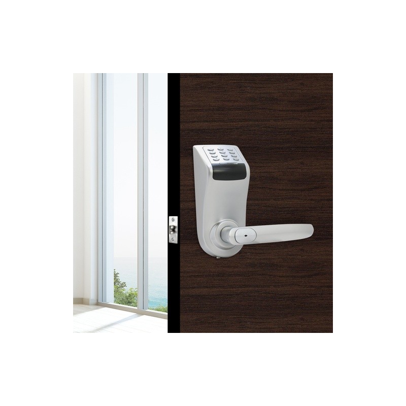 CERRADURA DE COMBINACIÓN 6000RLM