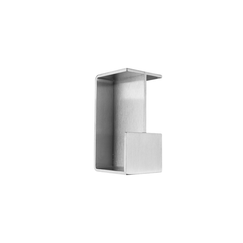 JALADERA DE EMBUTIR SATÍN - ACERO INOXIDABLE 304.MOD. W4250