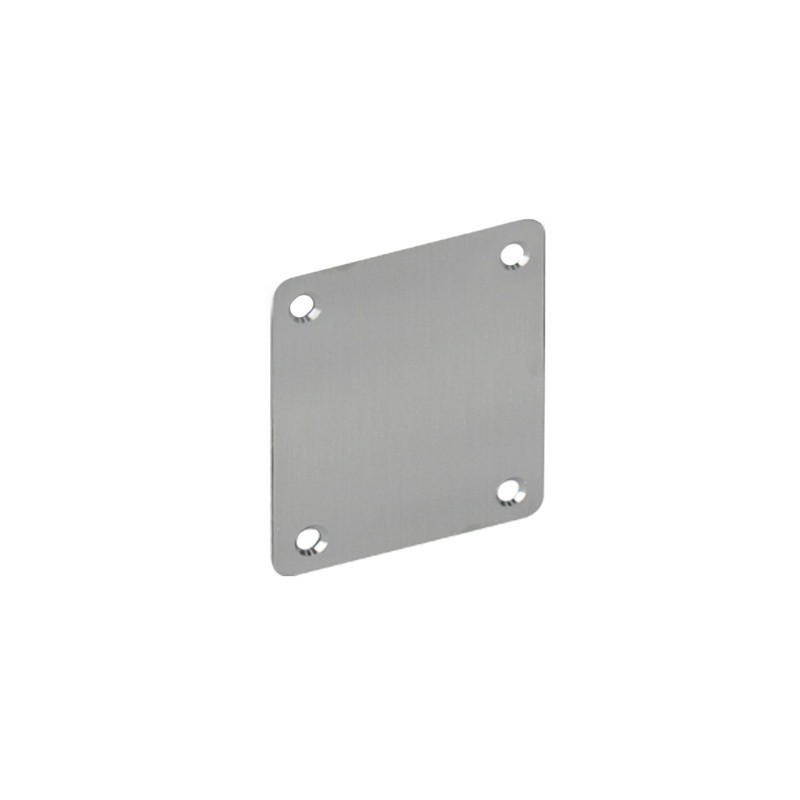 PLACA DE EMPUJE (170×170mm) MOD. PJ108170SS