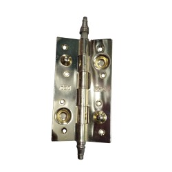 BISAGRA DE SEGURIDAD 5-7/8" x 3-1/8" × 3mm MOD.483