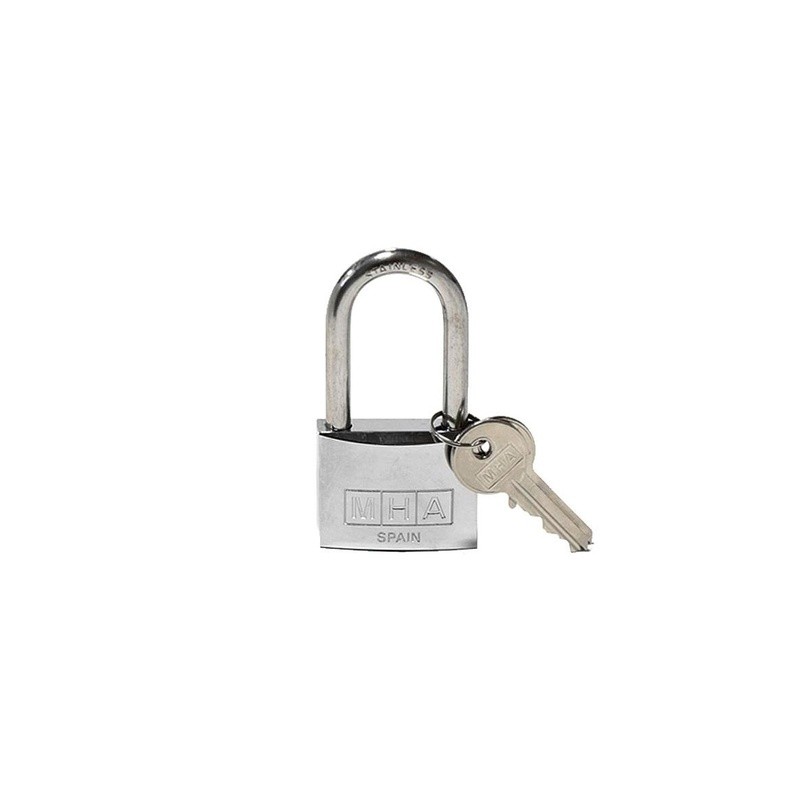 CANDADO DE LATÓN MHA MOD.13