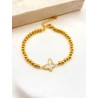 Pulsera Mariposa Acero