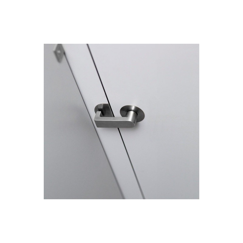 MULETILLA CON INDICADOR - ACERO INOXIDABLE - MOD. JK031