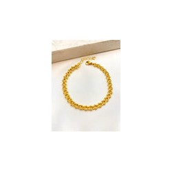 Pulsera Eslabon Baltico