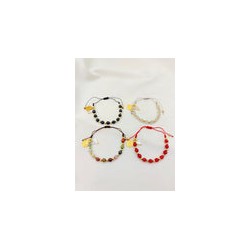 Pulsera Tejida 61
