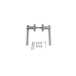 CERRADURA MOD. LAIDA