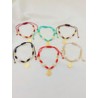 Pulsera Tejida 38