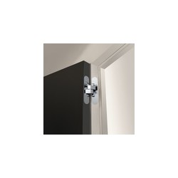 BISAGRA OCULTA 110mm (PIEZA) MOD. WBC01