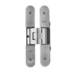 BISAGRA OCULTA 180mm (PIEZA) MOD. WBC180