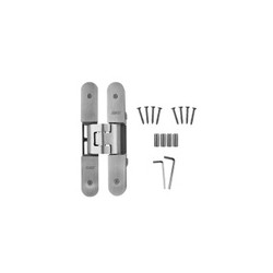 BISAGRA OCULTA 180mm (PIEZA) MOD. WBC180