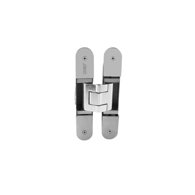 BISAGRA OCULTA 160mm (PIEZA) MOD. WBC160