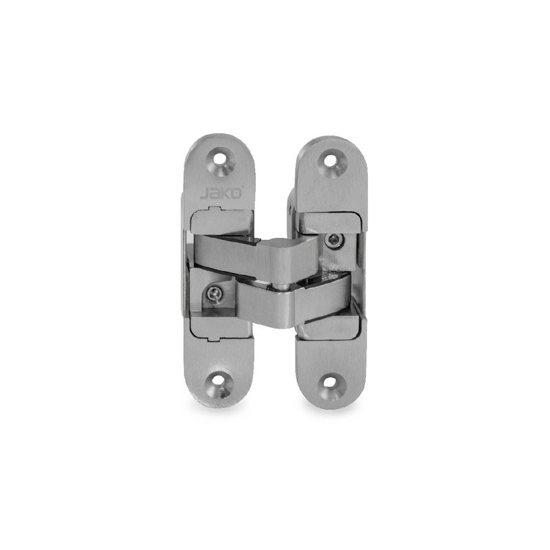 BISAGRA OCULTA 95mm, 110mm (PIEZA) MOD. WBC95 / WBC110