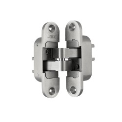 BISAGRA OCULTA 95mm, 110mm (PIEZA) MOD. WBC95 / WBC110