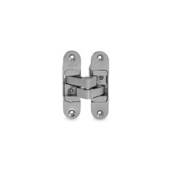 BISAGRA OCULTA 95mm, 110mm (PIEZA) MOD. WBC95 / WBC110