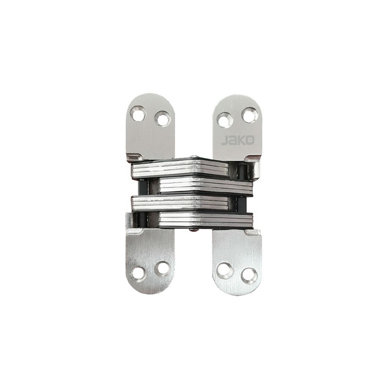 BISAGRA OCULTA (PIEZA) - 5 DIFERENTES MEDIDAS DISPONIBLES - MOD. BC