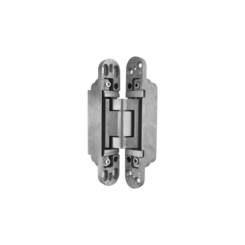 BISAGRA INVISIBLE 3D (140mm, 180mm) MOD. WBC12Z (PIEZA)