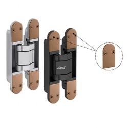 KIT DE TAPAS MOD. JK05061CT