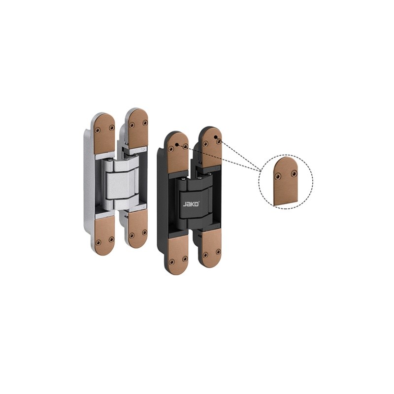 KIT DE TAPAS MOD. JK05061CT