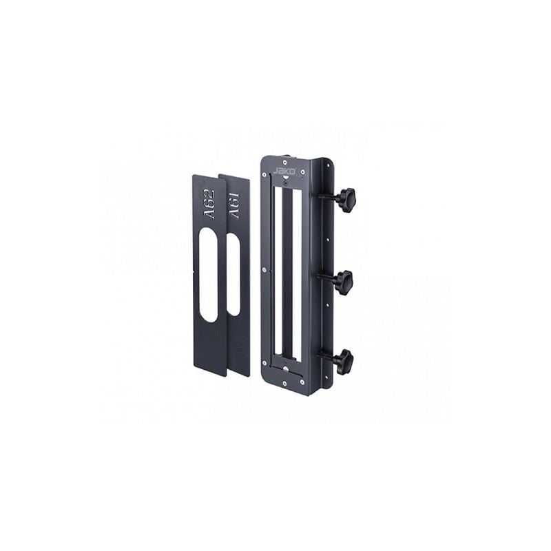 HERRAMIENTA PARA CAJEADO DE BISAGRAS INVISIBLES MOD. JK08061T