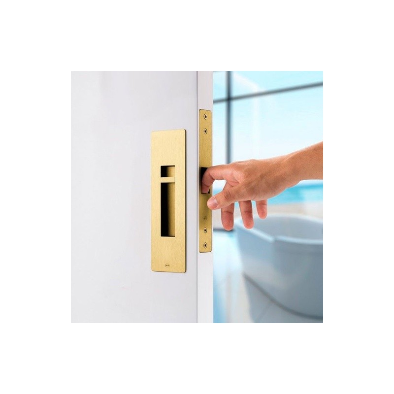 CERRADURA MAGNÉTICA PARA PUERTA CORREDIZA MOD. JK20925