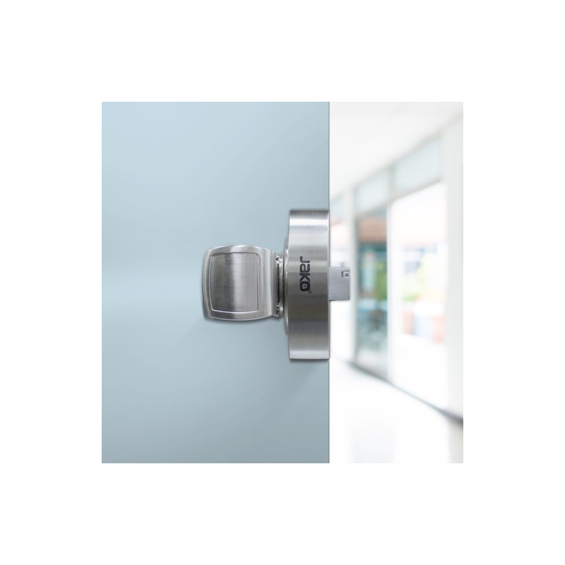 PLACA DE EMPUJE TIPO BARRA ANTIPÁNICO MOD. JK1902B