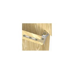 PIVOTE CAP. 40Kg MOD. JK05207