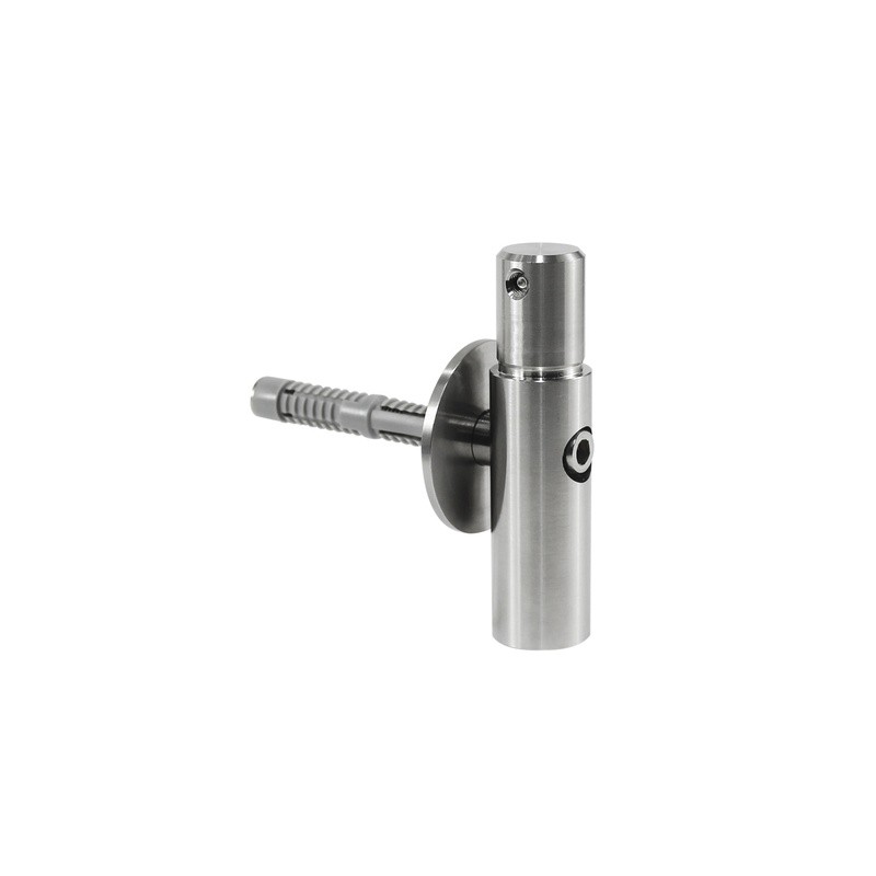 TERMINAL Y SOPORTE DE PARED MOD. JK15012