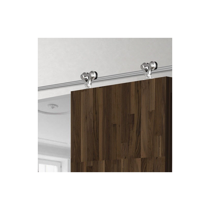 SISTEMA DESLIZABLE SERIE “DOUBLE” 80Kg MOD. CY-S07