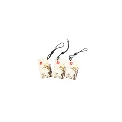 MANILLÓN / CERRADURA CON HUELLA DIGITAL MOD. MAN10