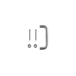 MANILLÓN EXTERIOR SÓLIDO MOD. W8102HD