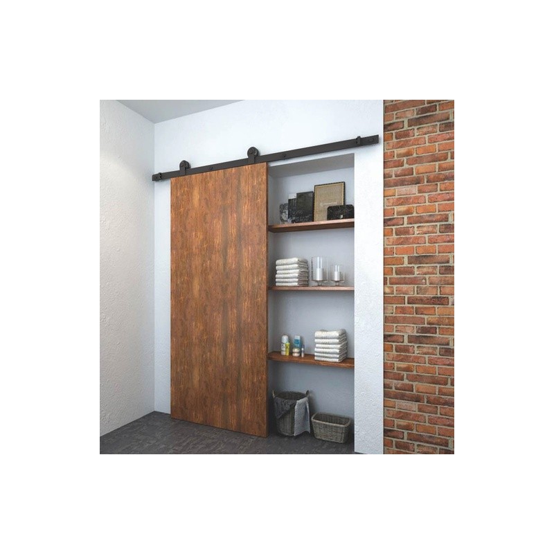 SISTEMA DESLIZABLE 80 Kg MOD. CY-A02ST