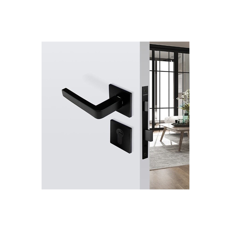 CERRADURA OMEGA MOD. CMH166