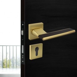 CERRADURA VENECIA TÜRGRIFFE MOD. TUR.MAN.7426LMC