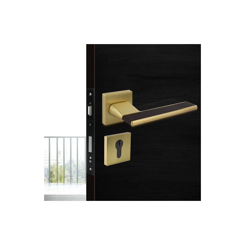 CERRADURA VENECIA TÜRGRIFFE MOD. TUR.MAN.7426LMC