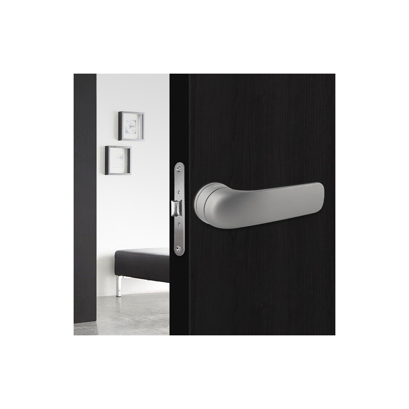 CERRADURA STUTTGART TÜRGRIFFE MOD. GJ05101NS