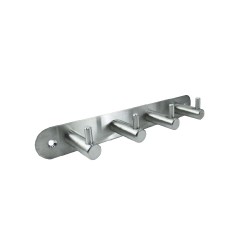 PERCHERO - ACERO INOXIDABLE MOD. WHK027SS