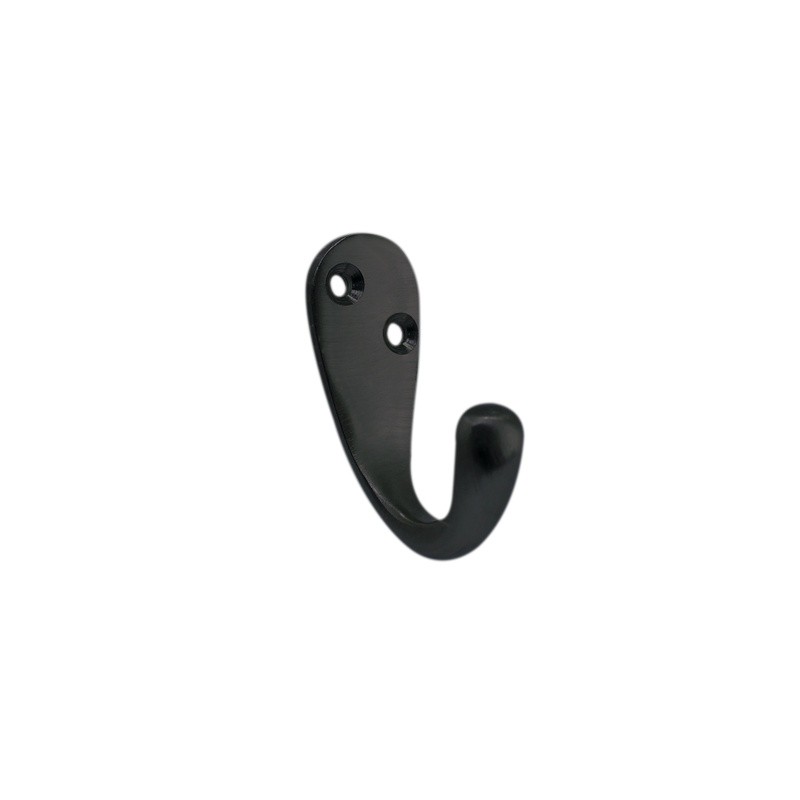 PERCHA SIMPLE - ALUMINIO MOD. CMHD101