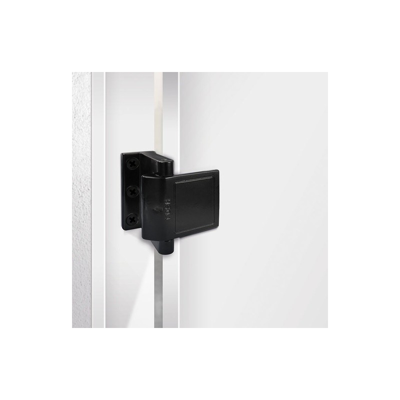 PASADOR DE SEGURIDAD - ACERO INOXIDABLE MOD. JK007