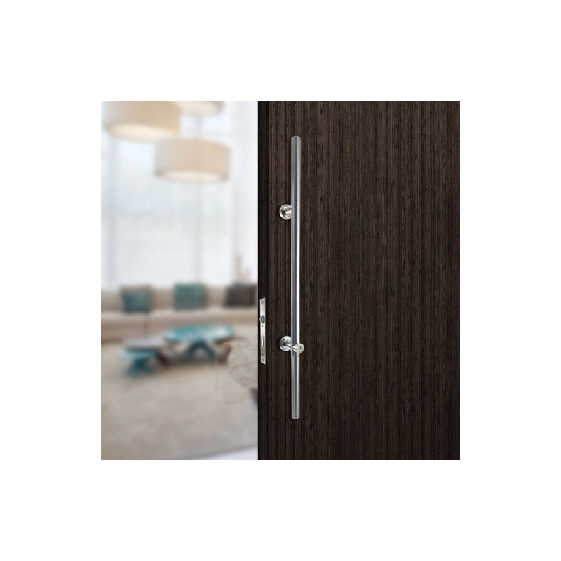 MANILLÓN ACERO INOXIDABLE CON CERRADURA SET MOD. CHCP203-500