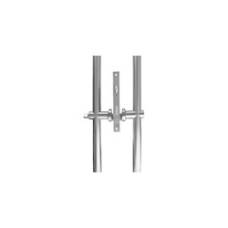 MANILLÓN ACERO INOXIDABLE CON CERRADURA SET MOD. CHCP203-500