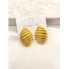 Arete Croissant Acero