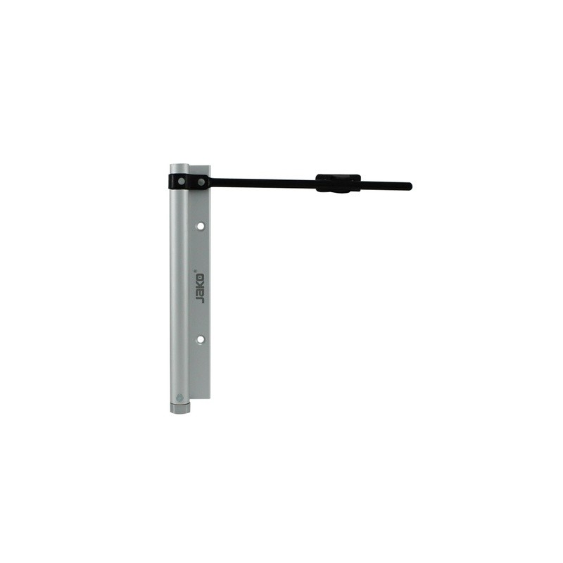 CIERRAPUERTAS DE RESORTE PARA PUERTAS LIGERAS CAP. 40KG MOD. AL-2211