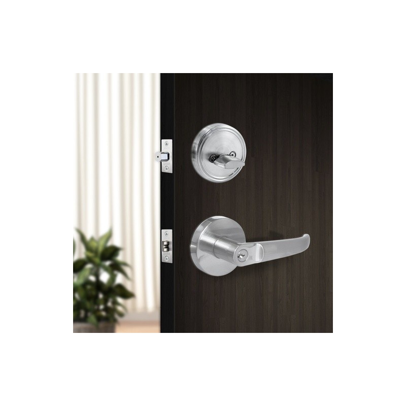 MEDIO CERROJO MOD. CER-285