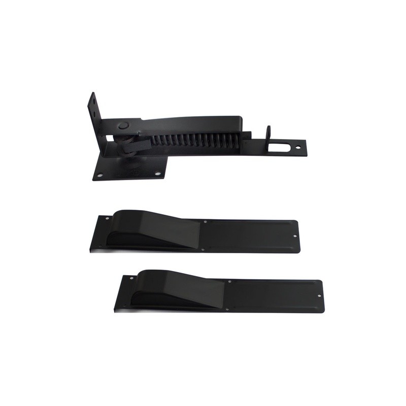 BISAGRA DE RESORTE DOBLE ACCIÓN CAP. 50KG MOD. BJ10000