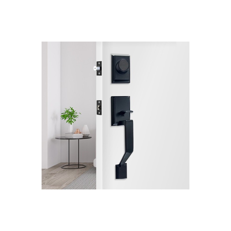 CERRADURA RESIDENCIAL MARBELLA MOD. 71299