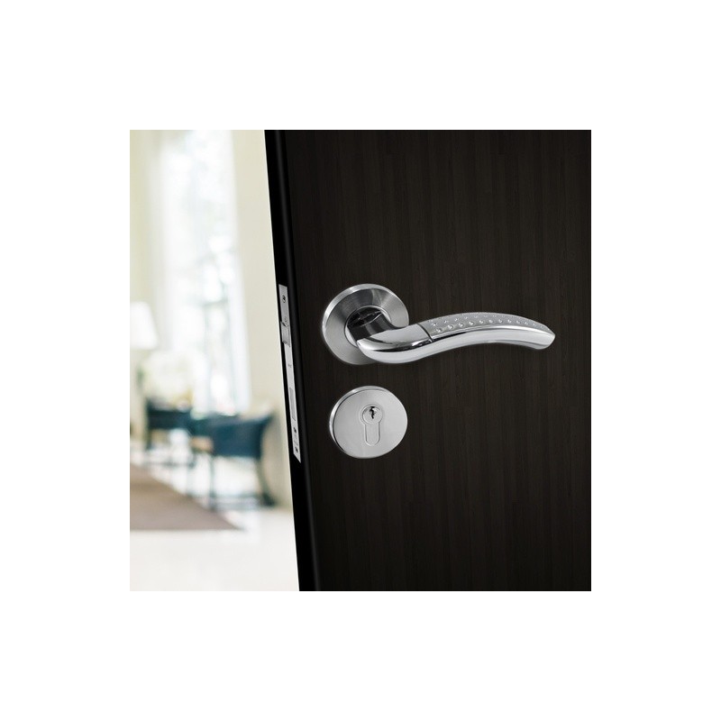 CERRADURA VENTI MOD. CMH048